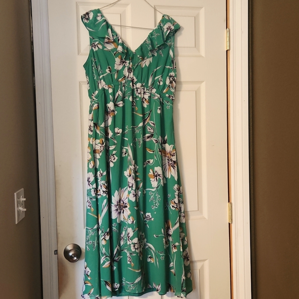 NWT Maurices dress